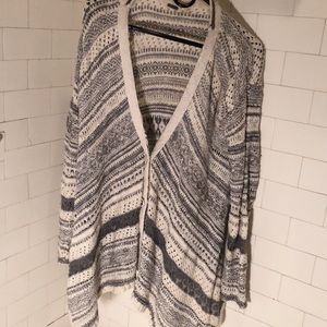 Free people sweater! 🧥